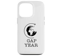 Custodia per iPhone 13 Pro Anno Gap