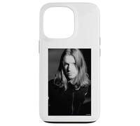 Custodia per iPhone 13 Pro Aphex Twin Come To Daddy IDM DJ di Andy Willsher