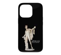 Custodia per iPhone 13 Pro Apollo dio del sole, della luce, della musica e della