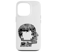 Custodia per iPhone 13 Pro Apprendimento automatico di scienza dei dati di intelligenza artificiale AI