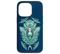 Custodia per iPhone 13 Pro Aquaman Movie Princess Mera
