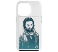 Custodia per iPhone 13 Pro Aquaman Movie Salt of the Sea