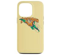 Custodia per iPhone 13 Pro Aquaman Swim Through