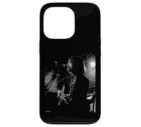 Custodia per iPhone 13 Pro Arctic Monkeys Alex Turner Humbug Era di Andy Willsher