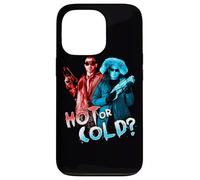 Custodia per iPhone 13 Pro Arrow: TV Series Hot or Cold