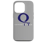 Custodia per iPhone 13 Pro Arrow: TV Series Queen Consolidated