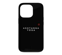Custodia per iPhone 13 Pro Ashtanga Yoga Instructor/Ashtanga Yoga Beginner Design