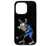 Custodia per iPhone 13 Pro asini da golf