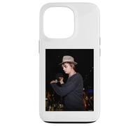 Custodia per iPhone 13 Pro Babyshambles Pete Doherty Giù In Albion Era Andy Willsher