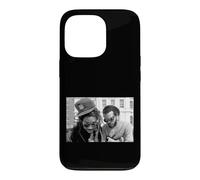 Custodia per iPhone 13 Pro Bad Brains Hardcore Punk Band Di David Corio