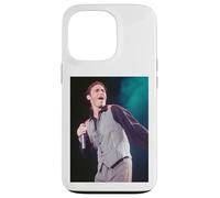 Custodia per iPhone 13 Pro Bagnato Bagnato Vivere I Loro Più Grandi Hits Tour Marti Pellow 1993