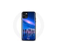 Custodia per iPhone 13 Pro Bangtan Sonyeondan BTS World Tour 2022