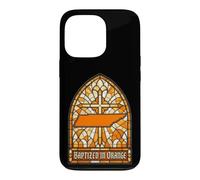 Custodia per iPhone 13 Pro Baptized in Orange Tennessee