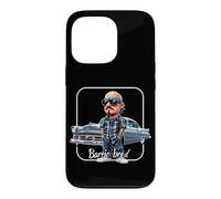 Custodia per iPhone 13 Pro Barrio allevato Cholo Art