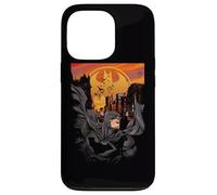 Custodia per iPhone 13 Pro Batman Always On Call