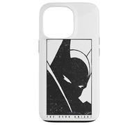 Custodia per iPhone 13 Pro Batman An Icon