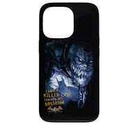 Custodia per iPhone 13 Pro Batman: Arkham Asylum Killer Croc