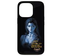 Custodia per iPhone 13 Pro Batman: Arkham Asylum Poison Ivy