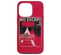 Custodia per iPhone 13 Pro Batman: Arkham City No Escape