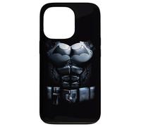Custodia per iPhone 13 Pro Batman: Arkham Origins Bat Armor