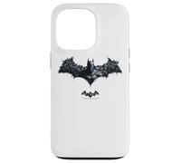Custodia per iPhone 13 Pro Batman: Arkham Origins Bat of Enemies