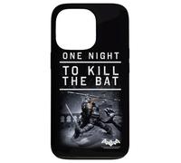 Custodia per iPhone 13 Pro Batman: Arkham Origins One Night