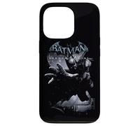 Custodia per iPhone 13 Pro Batman: Arkham Origins Out of the Shadows