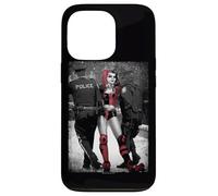 Custodia per iPhone 13 Pro Batman Arrest