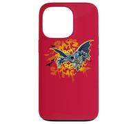 Custodia per iPhone 13 Pro Batman Bats Don't Scare Me