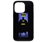 Custodia per iPhone 13 Pro Batman Block