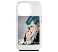 Custodia per iPhone 13 Pro Batman Bruce Wayne