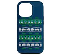 Custodia per iPhone 13 Pro Batman Christmas Sweater