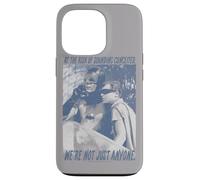 Custodia per iPhone 13 Pro Batman Classic TV Series Batman & Robin Boogie Night