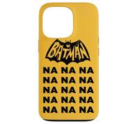 Custodia per iPhone 13 Pro Batman Classic TV Series Na Na Na Too