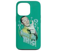 Custodia per iPhone 13 Pro Batman Classic TV Series Riddle Me This