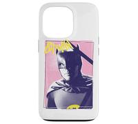 Custodia per iPhone 13 Pro Batman Classic TV Series Wayne 80'S