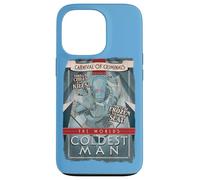 Custodia per iPhone 13 Pro Batman Coldest Man