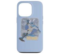 Custodia per iPhone 13 Pro Batman Come Climb With Me
