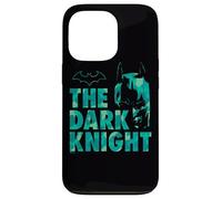 Custodia per iPhone 13 Pro Batman Cutting Pattern