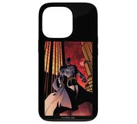 Custodia per iPhone 13 Pro Batman Detective Comics #1000 1990s Variant Cover