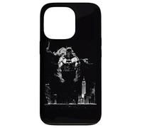 Custodia per iPhone 13 Pro Batman Dirty City