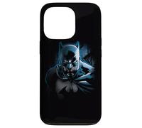 Custodia per iPhone 13 Pro Batman Dont Mess With the Bat