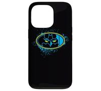 Custodia per iPhone 13 Pro Batman Eyes In The Darkness