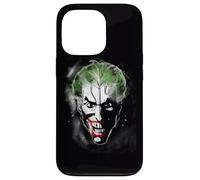 Custodia per iPhone 13 Pro Batman Face of Madness