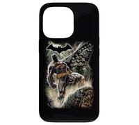 Custodia per iPhone 13 Pro Batman Family