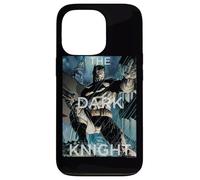 Custodia per iPhone 13 Pro Batman Fighting The Storm