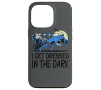 Custodia per iPhone 13 Pro Batman Get Dressed