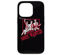 Custodia per iPhone 13 Pro Batman Gothams Most Wanted