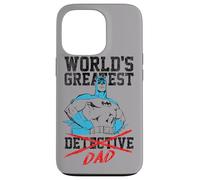 Custodia per iPhone 13 Pro Batman Greatest Dad
