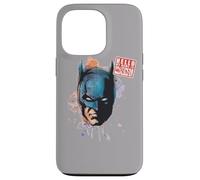 Custodia per iPhone 13 Pro Batman Hello